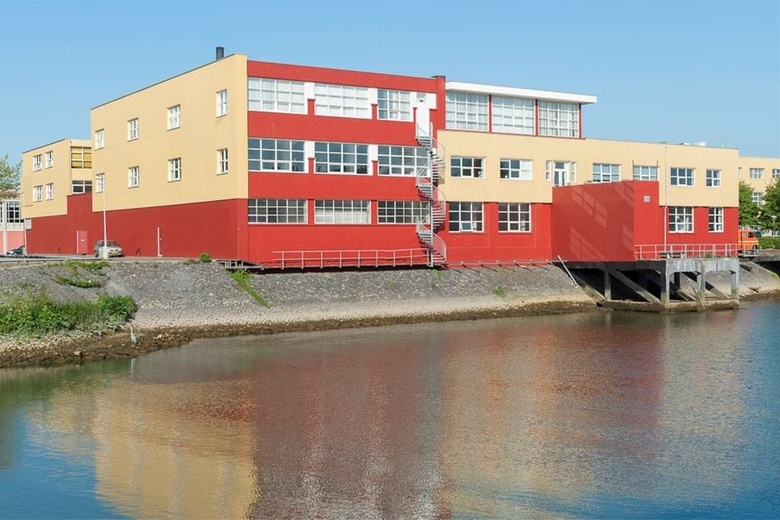 KantoorruimteaanPiekstraat 35<br/> inRotterdam