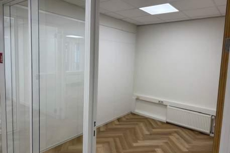 KantoorruimteaanJan van Hooffstraat 8 C, 3e etage<br/> inEindhoven
