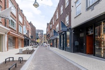 Bekijk foto 3 van Hooghuisstraat 21 -23 Bekijk foto 3 van Hooghuisstraat 21 -23
