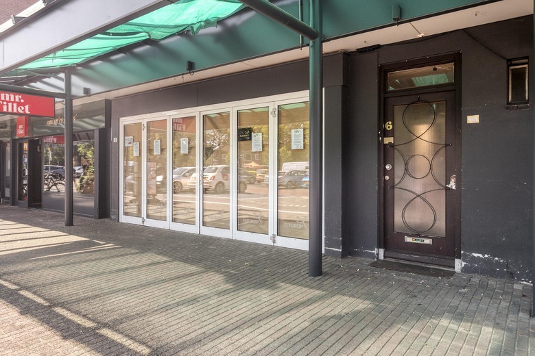 Winkelruimte Harderwijk - Nassaulaan 6 - Foto 7