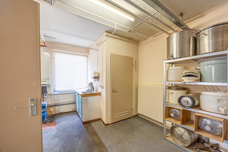 BedrijfsruimteaanOoster Thienweg 4<br/> inOostrum