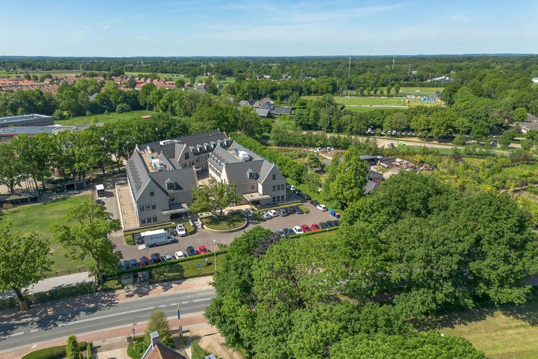 KantoorruimteaanThorbeckelaan 95<br/> inBarneveld