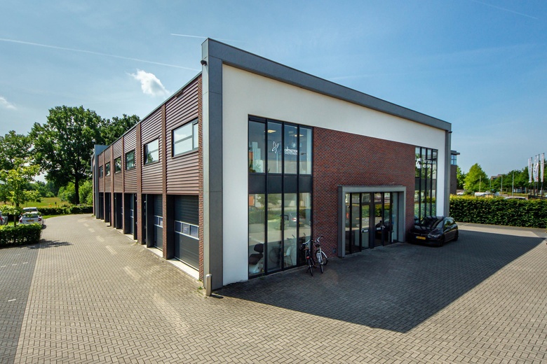 Bedrijfsruimte Amersfoort - Wiekenweg 42 E - Foto 10