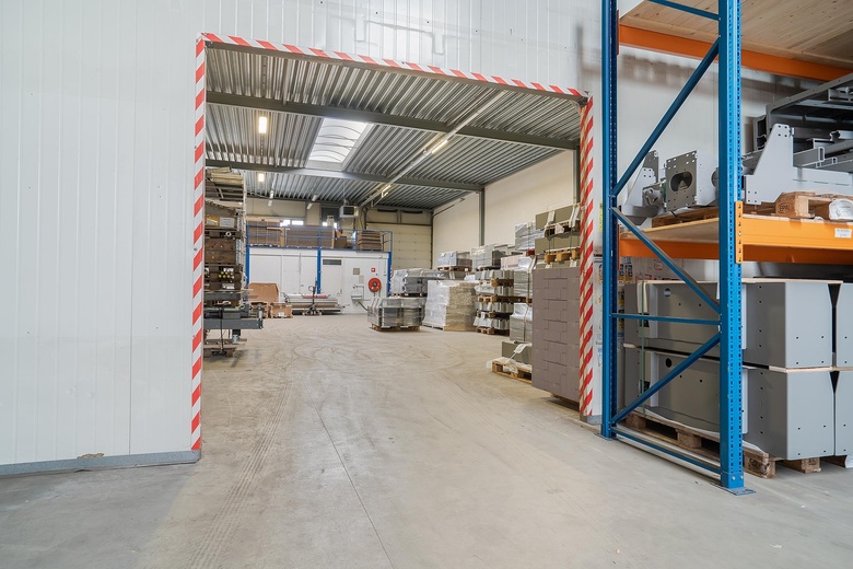 BedrijfsruimteaanFahrenheitstraat 45 2<br/> inHarderwijk BedrijfsruimteaanFahrenheitstraat 45 2<br/> inHarderwijk