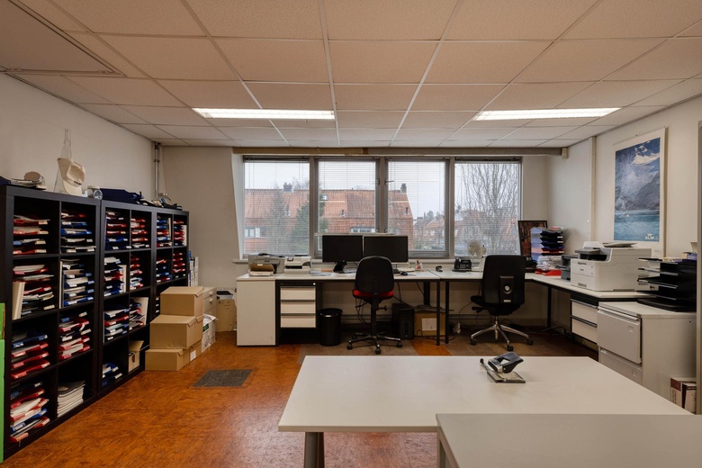 KantoorruimteaanCoehoornstraat 3<br/> inHilversum