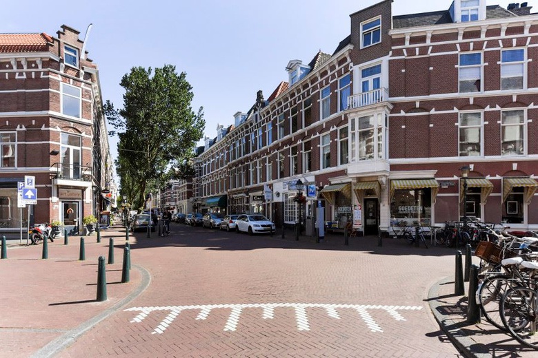 KantoorruimteaanSweelinckplein 9<br/> inDen Haag