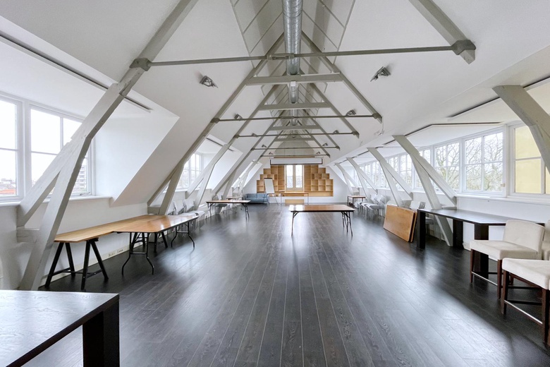 KantoorruimteaanRhijngeesterstraatweg 40 D<br/> inOegstgeest KantoorruimteaanRhijngeesterstraatweg 40 D<br/> inOegstgeest