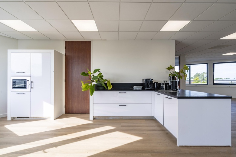 KantoorruimteaanDe Wel 11 b<br/> inHoevelaken