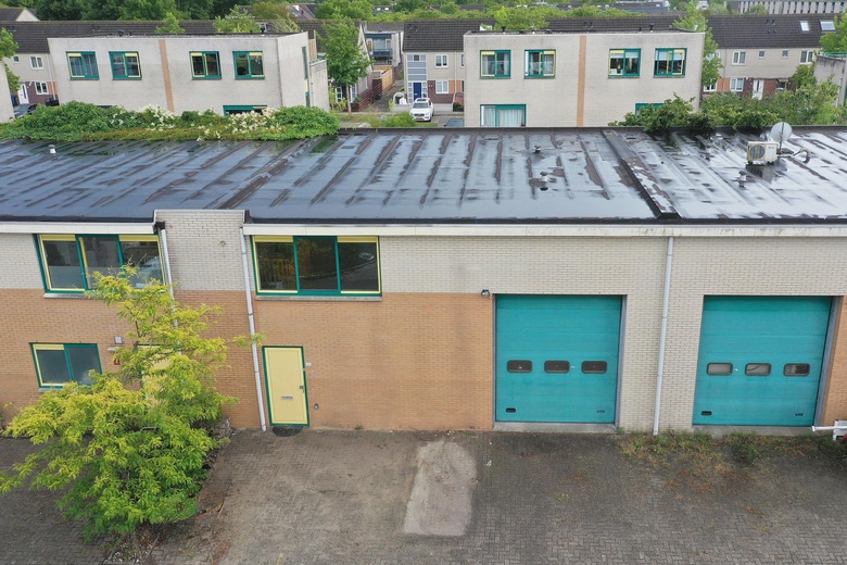 BedrijfsruimteaanDe Binderij 33<br/> inAlmere