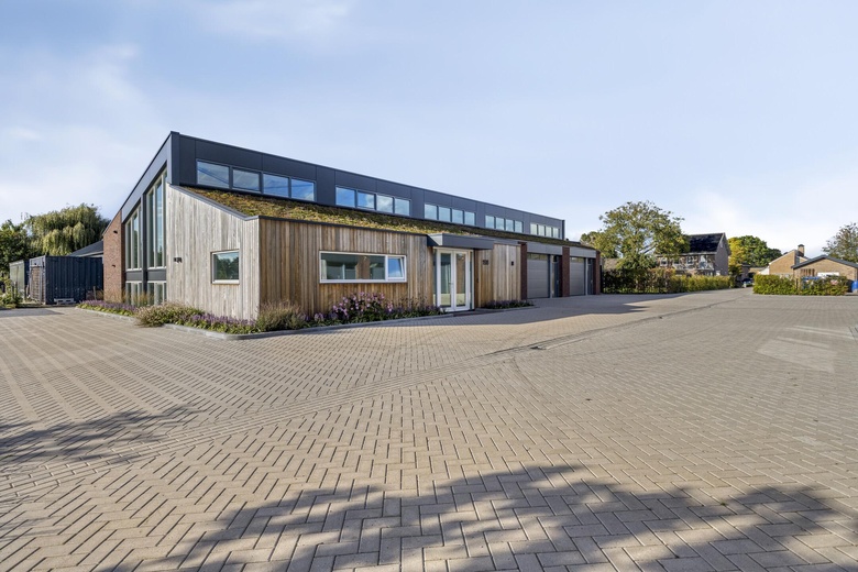 BedrijfsruimteaanKreitenmolenstraat 198<br/> inUdenhout BedrijfsruimteaanKreitenmolenstraat 198<br/> inUdenhout
