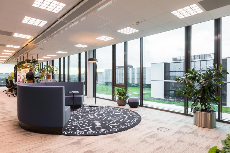KantoorruimteaanHigh Tech Campus 84<br/> inEindhoven