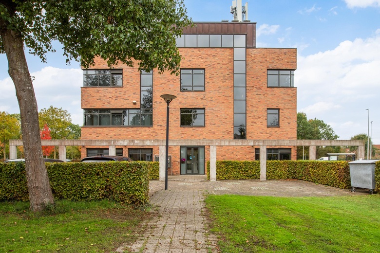 KantoorruimteaanLemelerberg 25 - 27<br/> inAlphen aan den Rijn