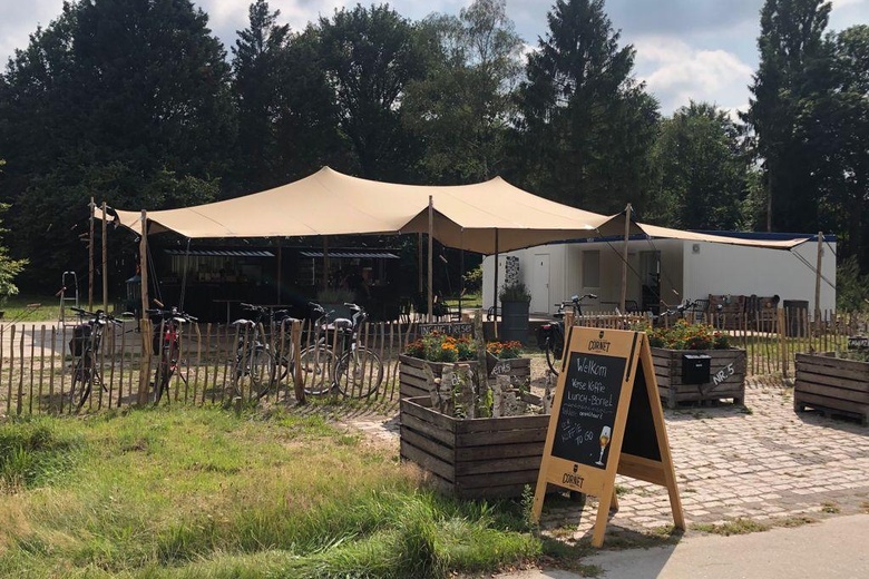 HorecaaanProvincialeweg 5<br/> inSomeren HorecaaanProvincialeweg 5<br/> inSomeren