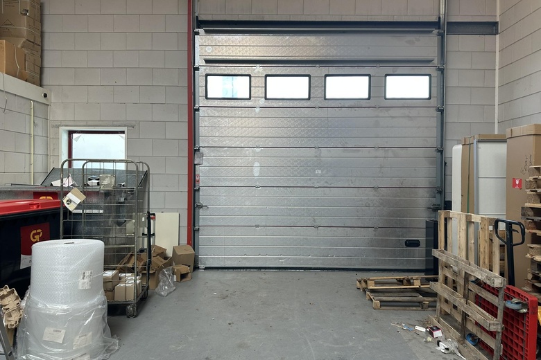 Bedrijfsruimte Alkmaar - Otterkoog 105 - Foto 3