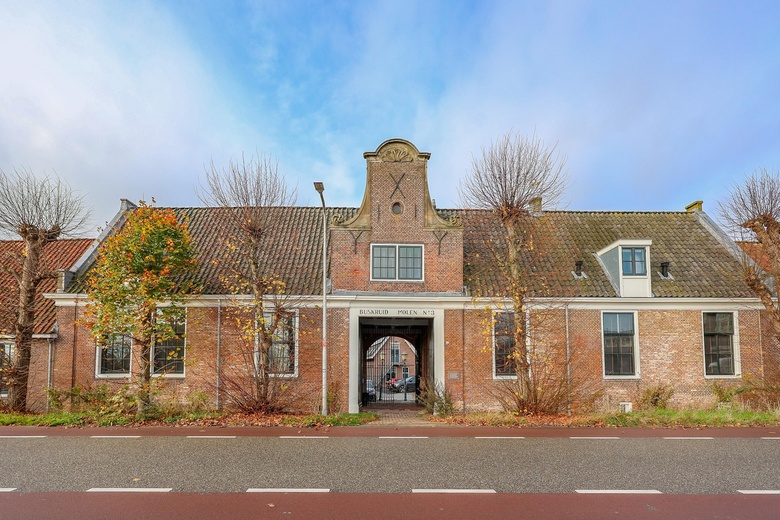 Bekijk foto 1 van Amsteldijk Zuid 51 - 57