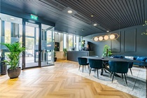 Kantoorruimte Den Haag - Koninginnegracht 5 - Foto 3