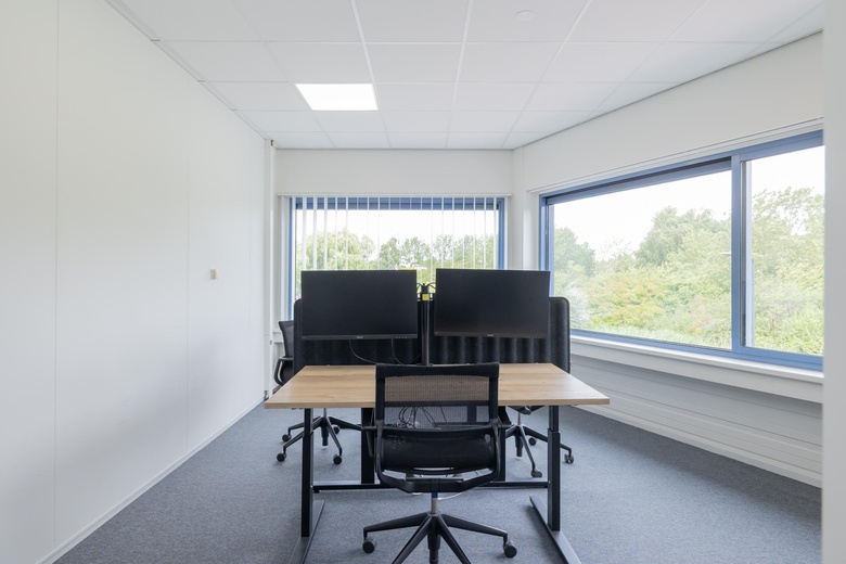 KantoorruimteaanFlevoweg 11 E<br/> inLeiden