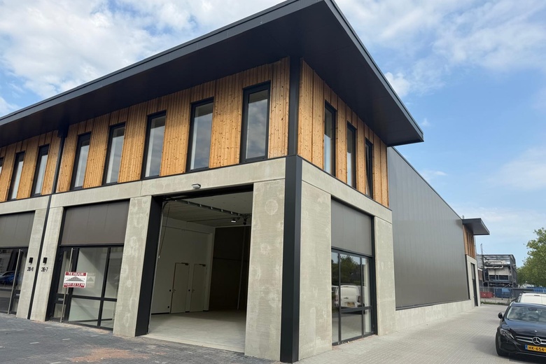 Bedrijfsruimte Aalsmeer - Lakenblekerstraat 21 B 1 - Foto 28