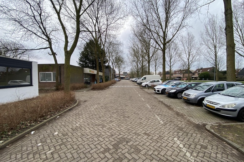 BedrijfsruimteaanDe Steiger 170<br/> inAlmere BedrijfsruimteaanDe Steiger 170<br/> inAlmere