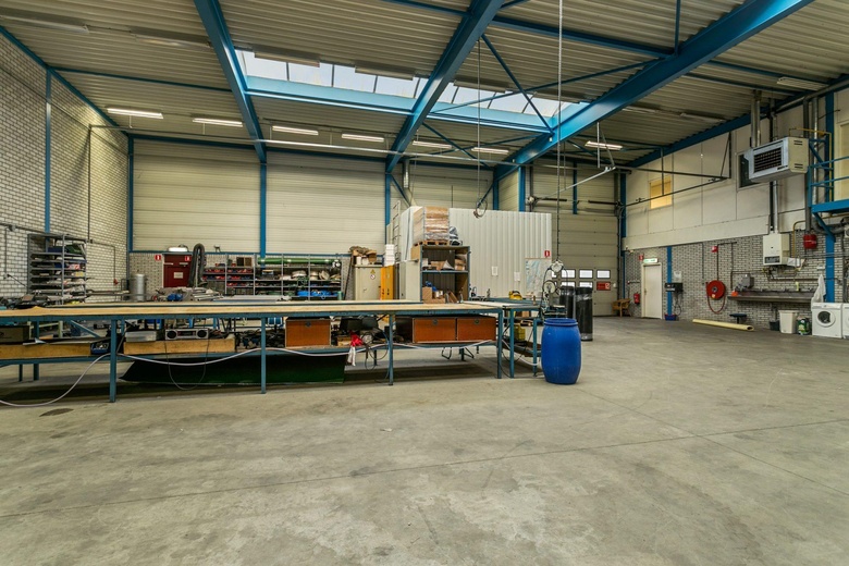 Bedrijfsruimte Eindhoven - Ruysdaelbaan 3 G - Foto 8