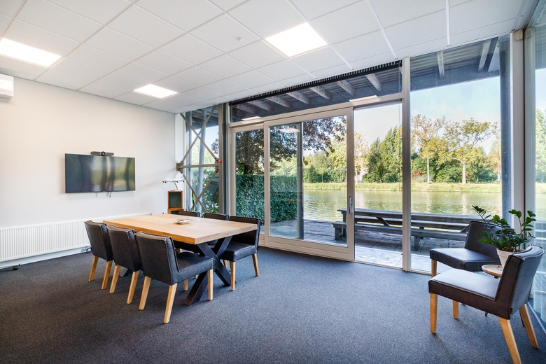 KantoorruimteaanTwentehaven 9<br/> inNieuwegein