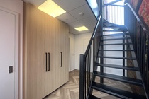 Kantoorruimte Hendrik-Ido-Ambacht - Het Tasveld 8 - Foto 6