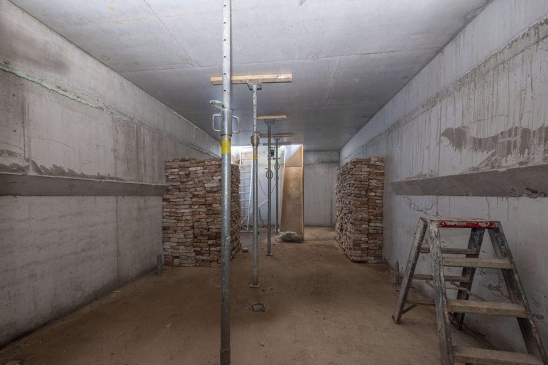 HorecaaanHoogstraat 25<br/> inWeesp