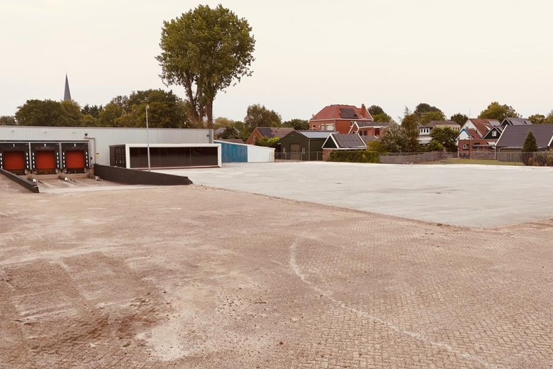 BedrijfsruimteaanCereswijk 6<br/> inOude Pekela BedrijfsruimteaanCereswijk 6<br/> inOude Pekela