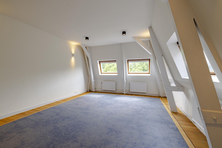 KantoorruimteaanDreef 36<br/> inHaarlem