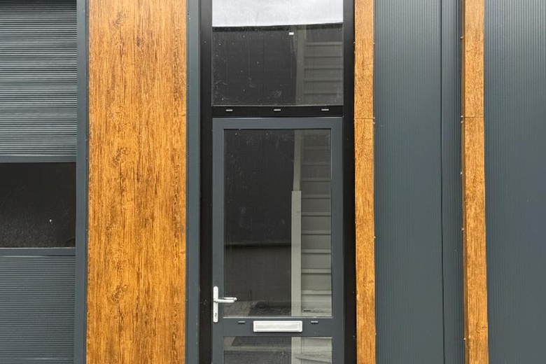 KantoorruimteaanBosschendijk 191 b<br/> inOudenbosch