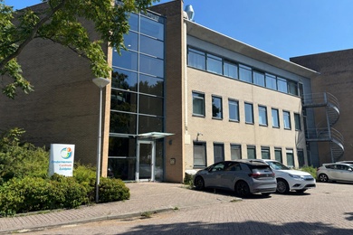 Kantoorruimte Nieuwerkerk aan den IJssel - Kerklaan 16 a - Foto 2