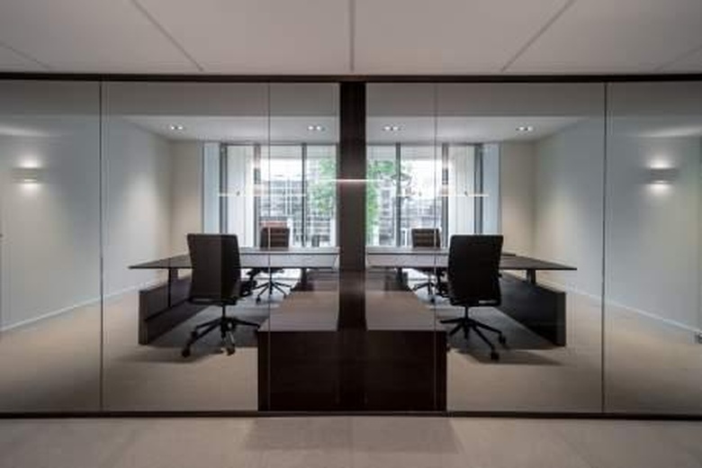 KantoorruimteaanSpoorlaan 340<br/> inTilburg