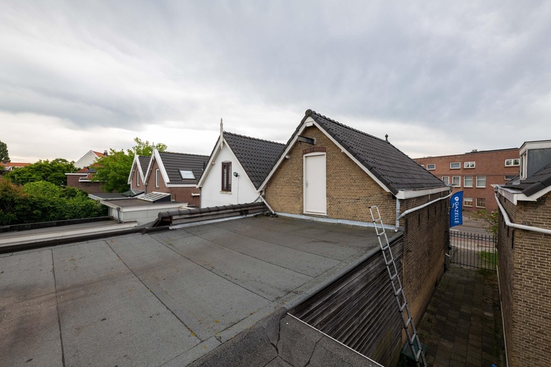 Winkelruimte Rotterdam - Kleiweg 167 - Foto 14