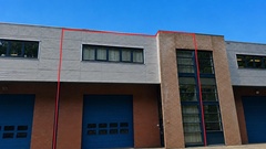 Bedrijfsruimte te huur Hardinxveld-Giessendam - Industriestraat 6 A