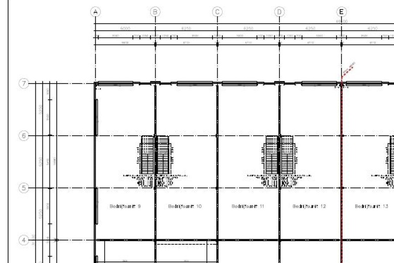 Bedrijfsruimte Steenbergen - Prins Reinierstraat 6 - Foto 5