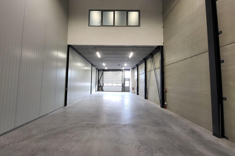 Bekijk foto 1 van De Vlonder 213 b T3