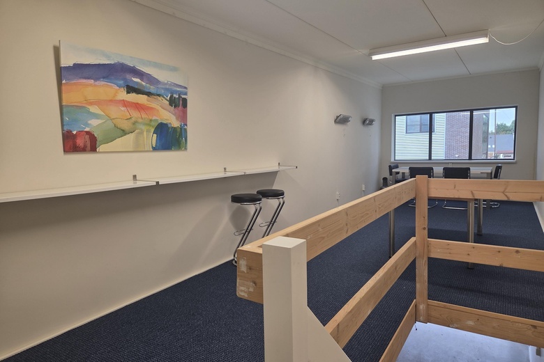 Bedrijfsruimte Alkmaar - Einthovenstraat 9 - Foto 13
