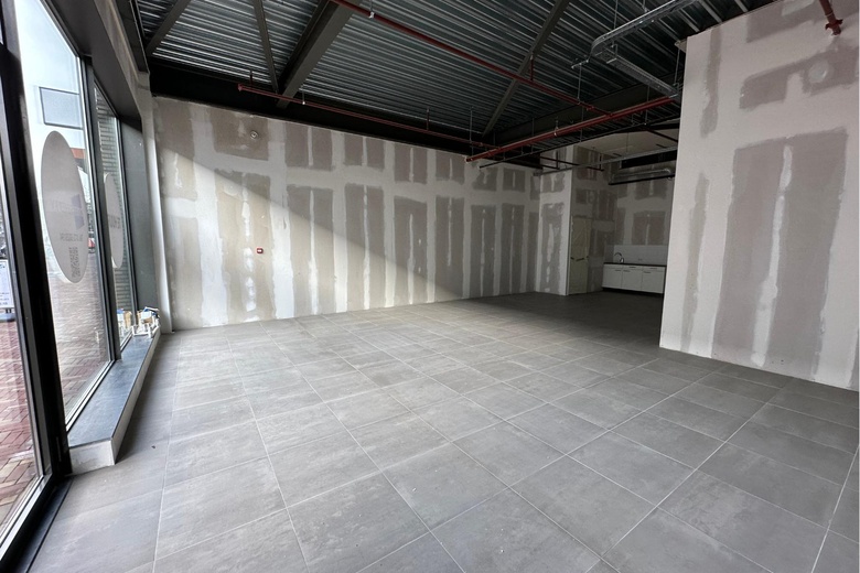 WinkelruimteaanEuropaplein 16<br/> inHeemskerk