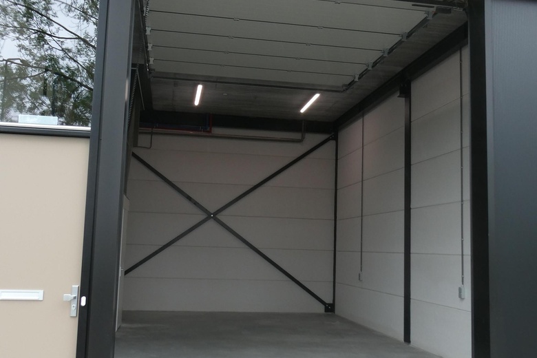 Bedrijfsruimte Bladel - Hallenstraat 5 B - Foto 8
