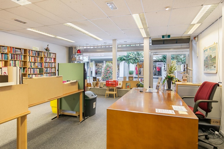 WinkelruimteaanDorpsstraat 23<br/> inPutten