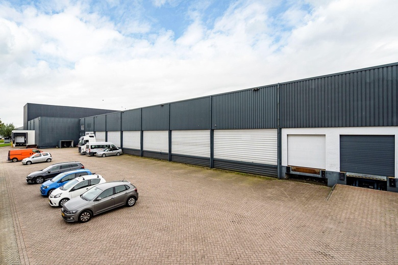 BedrijfsruimteaanNijverheidsweg-Noord 75<br/> inAmersfoort BedrijfsruimteaanNijverheidsweg-Noord 75<br/> inAmersfoort
