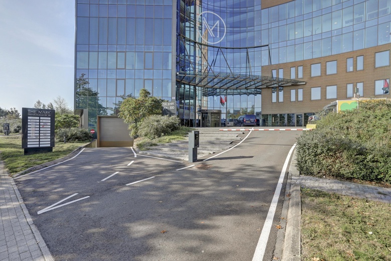 Kantoorruimte Rotterdam - Fascinatio Boulevard 216 - Foto 11