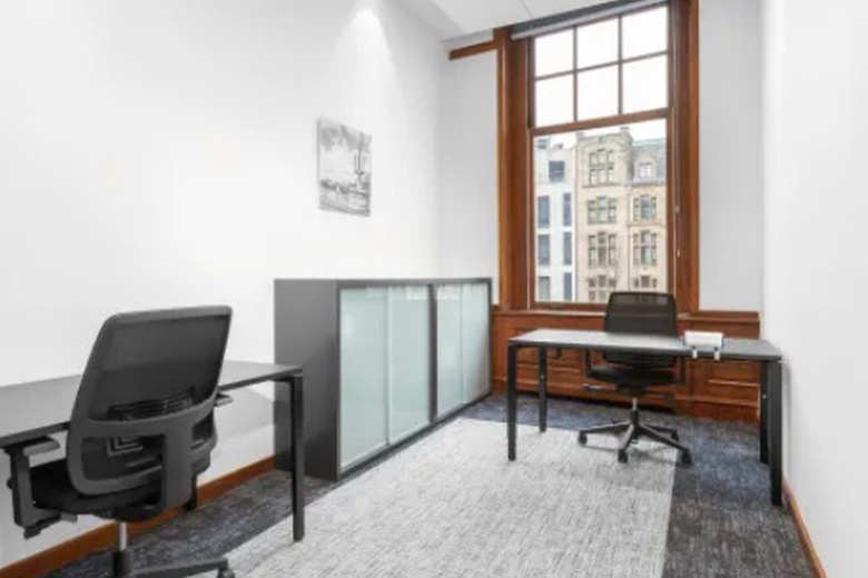 KantoorruimteaanSingel 250<br/> inAmsterdam KantoorruimteaanSingel 250<br/> inAmsterdam