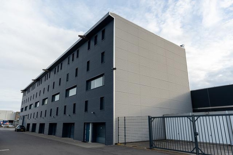 Kantoorruimte Haarlem - Tappersweg 59 - Foto 12