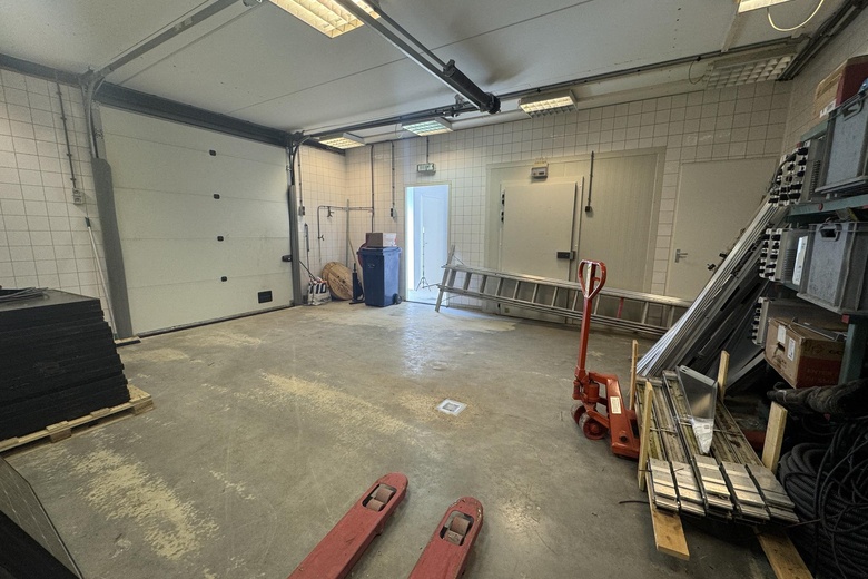 BedrijfsruimteaanXenonstraat 83<br/> inAlmere BedrijfsruimteaanXenonstraat 83<br/> inAlmere