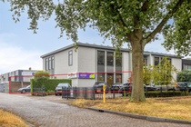 Kantoorruimte te huur Oss - Kantsingel 16