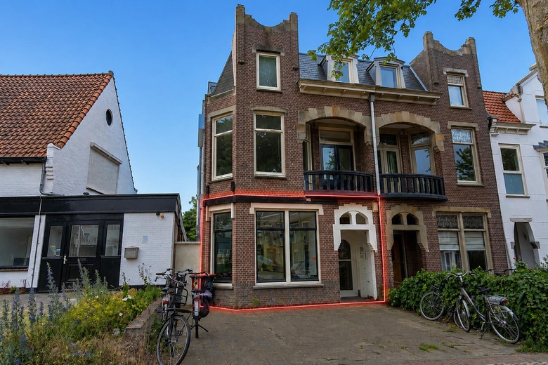 Kantoorruimte Alkmaar - Stationsweg 56 - Foto 15