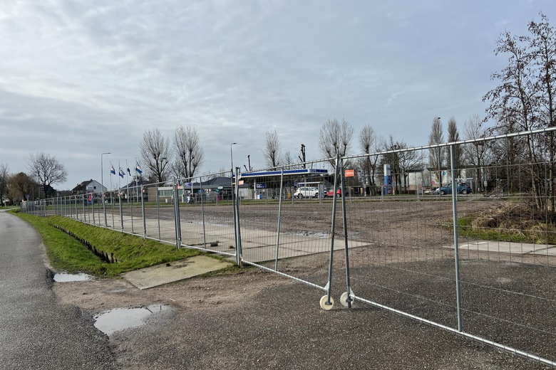 BedrijfsruimteaanKloosterschuurweg 1<br/> inRijnsburg BedrijfsruimteaanKloosterschuurweg 1<br/> inRijnsburg