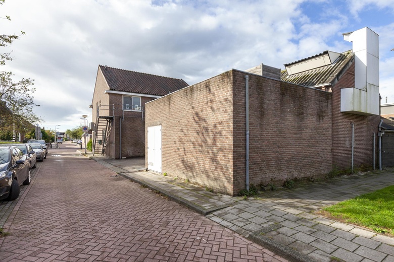 BedrijfsruimteaanW. Poolmanstraat 14<br/> inDriebruggen BedrijfsruimteaanW. Poolmanstraat 14<br/> inDriebruggen