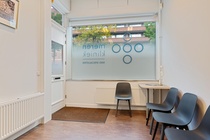 Bedrijfsruimte Amsterdam - Ottho Heldringstraat 25 K - Foto 5